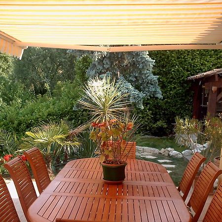 Maison D'Hotes Escale D'Azur Gattières Esterno foto