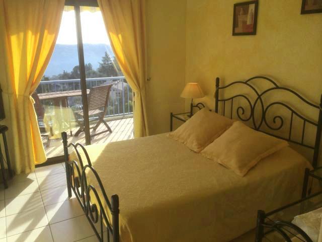 Maison D'Hotes Escale D'Azur Gattières Camera foto