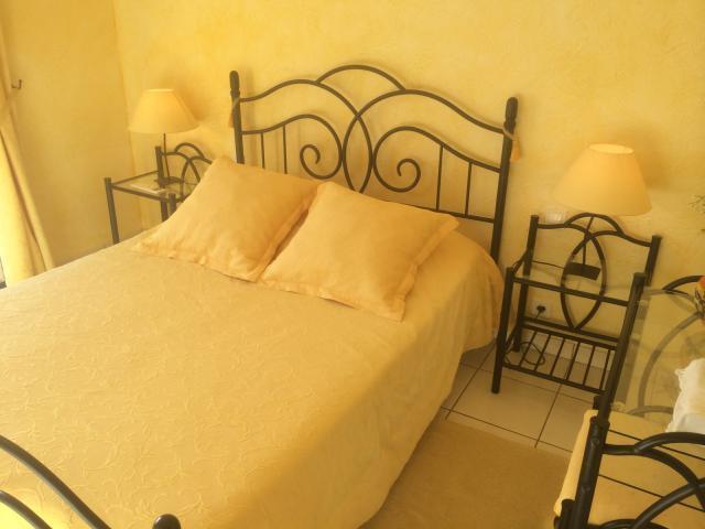 Maison D'Hotes Escale D'Azur Gattières Camera foto