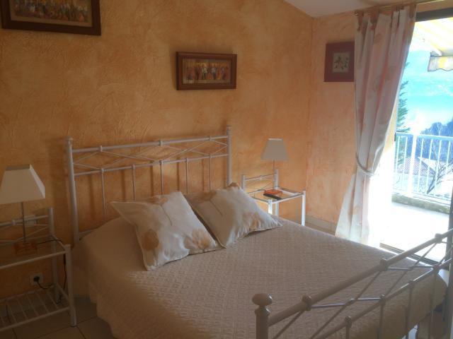 Maison D'Hotes Escale D'Azur Gattières Camera foto