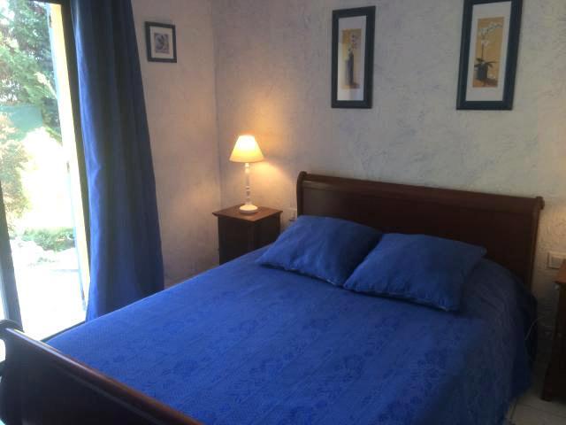 Maison D'Hotes Escale D'Azur Gattières Camera foto